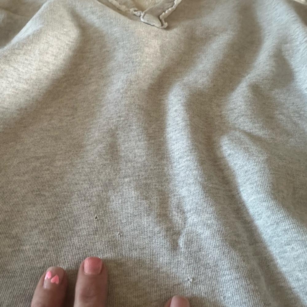 FRANK & EILEEN Patrick Triple Fleece Pull Over Henley - Picture 10 of 11